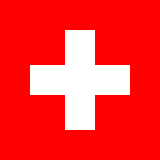 Switzerland flag large