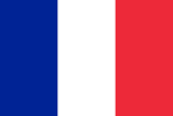 France flag large