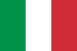 Italy flag large