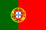 Portugal flag large