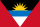 Antigua And Barbuda flag