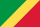 The Democratic Republic Of The Congo flag