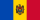 The Republic Of Moldova flag