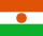 The Niger flag
