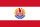 French Polynesia flag