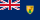 The Turks And Caicos Islands flag