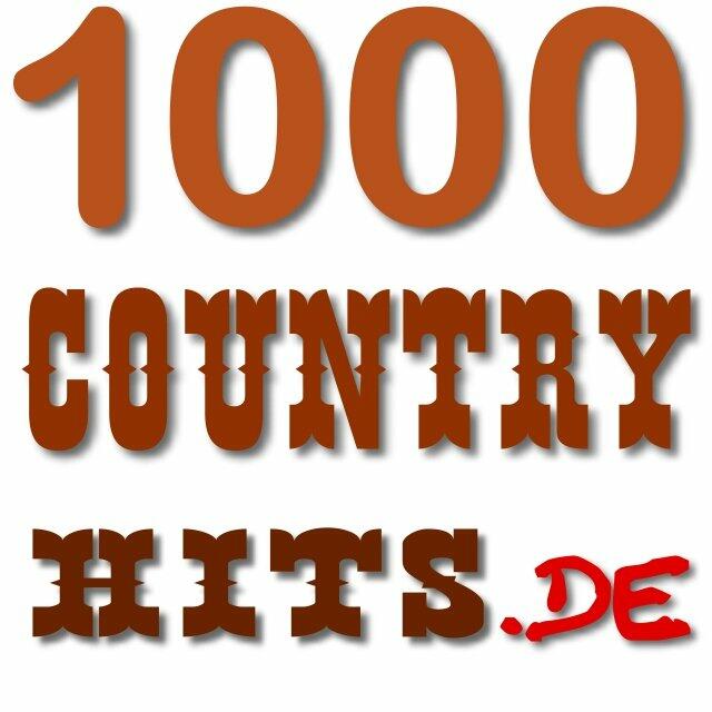 1000 Countryhits