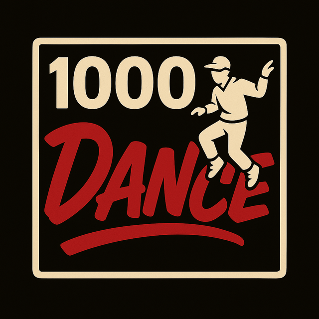 1000 Dance