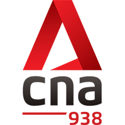 CNA 938 Live Singapore