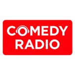 Comedy Radio new link