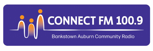 Connect FM 100.9 - Bankstown Auburn Community Radio - 100.9 FM (AAC)