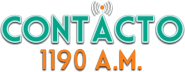 Contacto 1190 AM