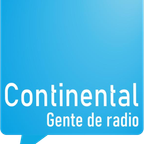 Continental 590 AM. Ciudad de Bs. As. 110 Kbps Mp3