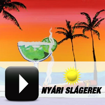 COOLFM Nyári Slágerek