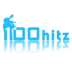 100hitz The Mix - 80s 90s & Today's Hits