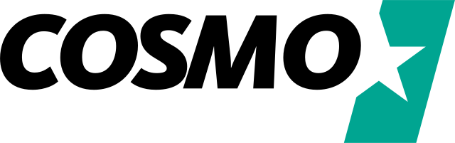 COSMO – 64 kbit/s