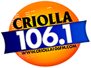 Criolla 106.1 FM