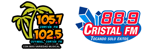 Cristal FM 88.9