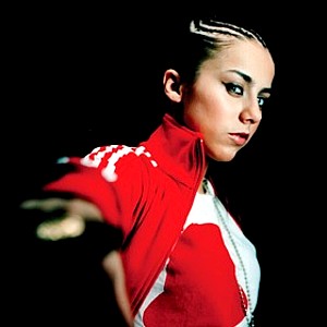 UK / BRITISH HIP-HOP / RAP - RADio CAPrice