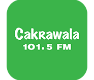 101.5 cakrawala FM surabaya