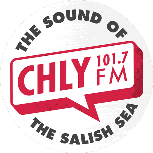 101.7 CHLY: The Sound of the Salish Sea