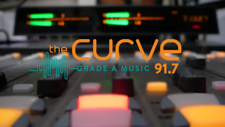 Curve Radio