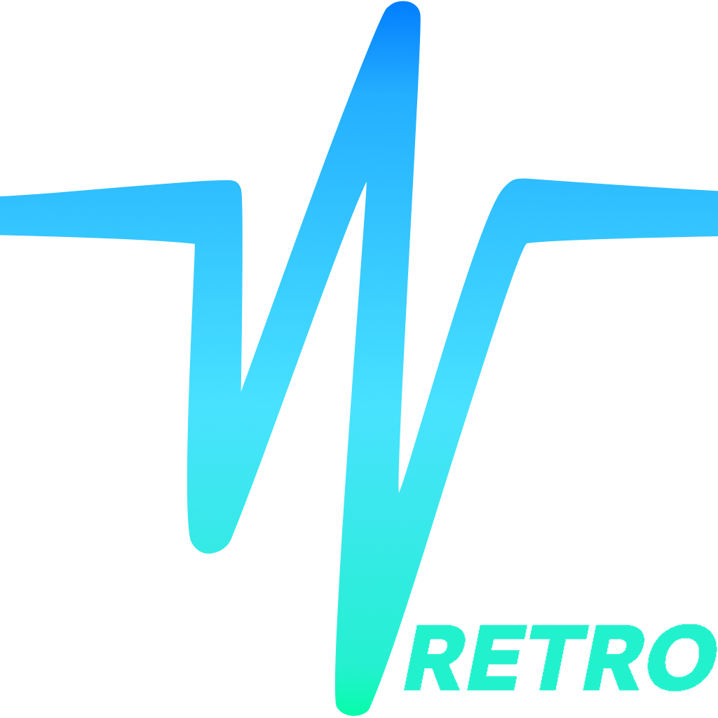Dance Wave Retro! MP3