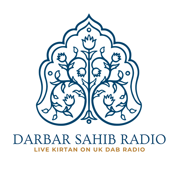 Darbar Sahib Radio
