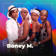101.ru - Boney M.