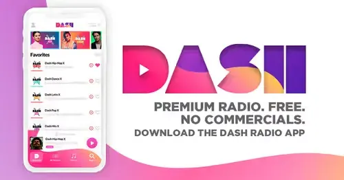 Dash Rock X