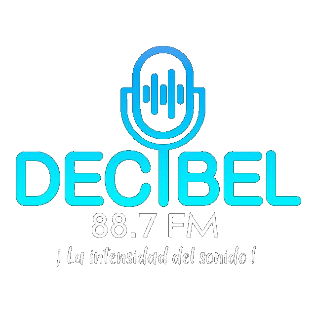 DECIBEL 88.7 FM