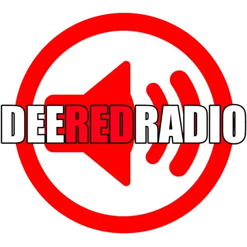 DEEREDRADIO RED ZONE