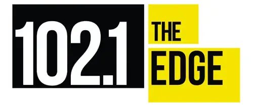 102.1 The Edge