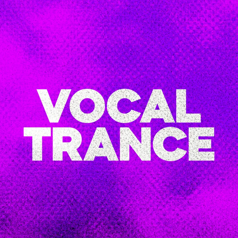 DFM - Vocal Trance