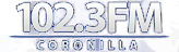 102.3 FM CORONILLA