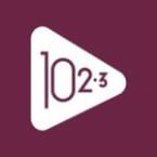 102.3 FM Porto Alegre ZYD566