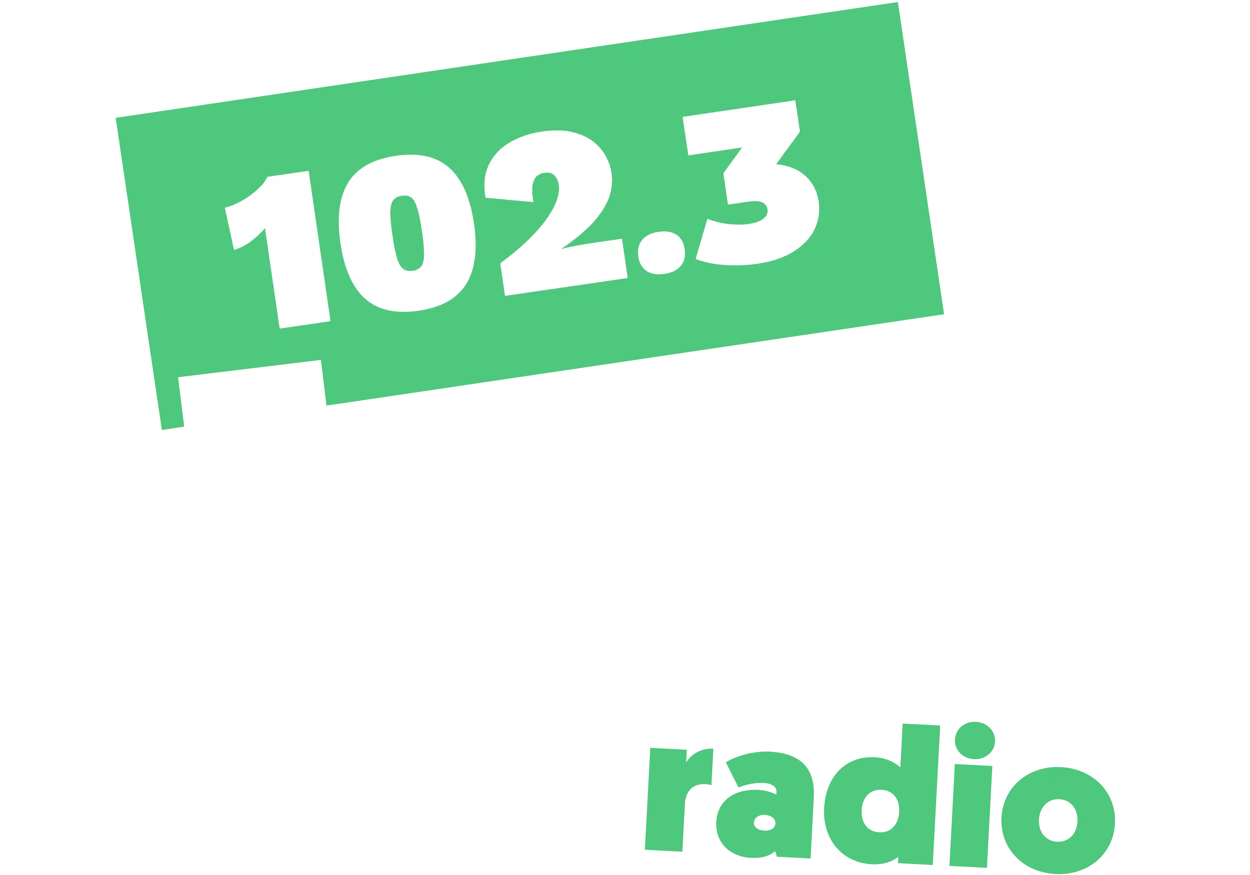 102.3 NOW Radio