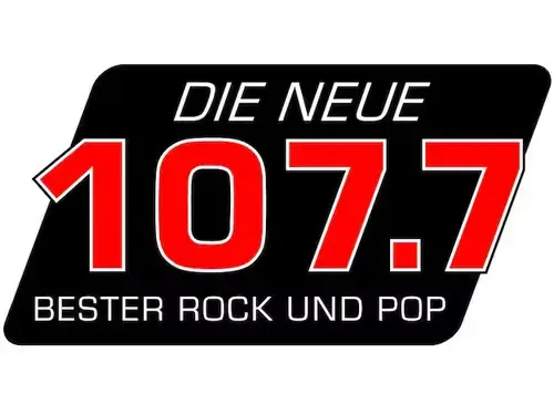 Die Neue 107.7 - OLDIES