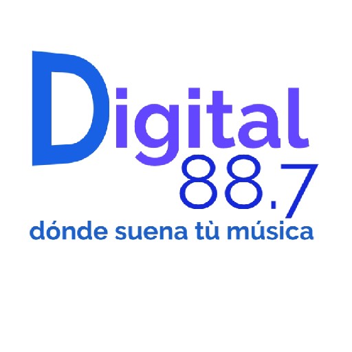 Digital 88.7