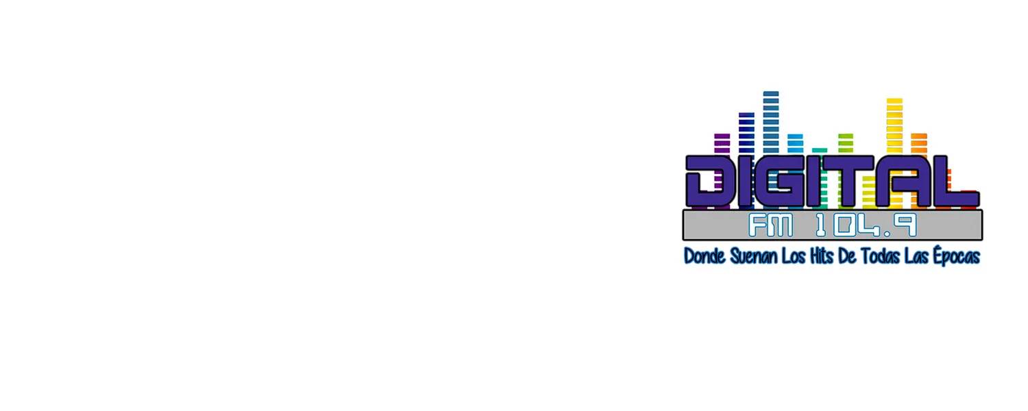 DIGITAL FM 104.9