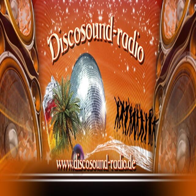 Discosound Radio