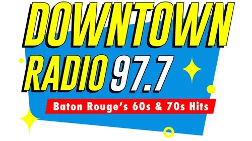 Downtown Radio 97.7