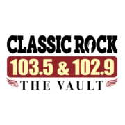 103.5 & 102.9 The Vault