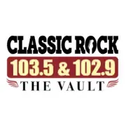 103.5 & 102.9 The Vault