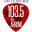 103.5 The Arrow (KRSP-FM)