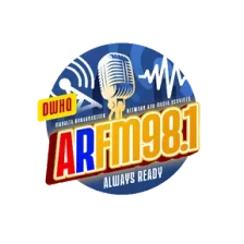 DWHQ 98.1 FM