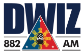 DWIZ 882 Manila
