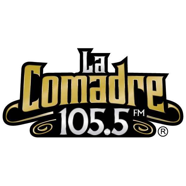  LA COMADRE 105.5 (Puebla) - 105.5 FM - XHHIT-FM - Grupo ACIR - Puebla, Puebla