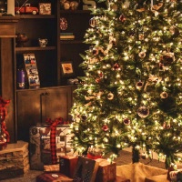 EBS | Xmas