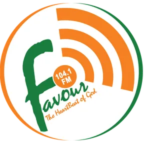 104.1 Favour FM - The HeartBeat Of God - Gulu - 104.1 FM (MP3)